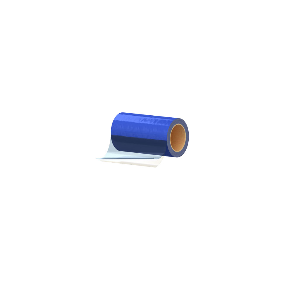 Rollo de papel adhesivo - 250 mm - 50 mµ