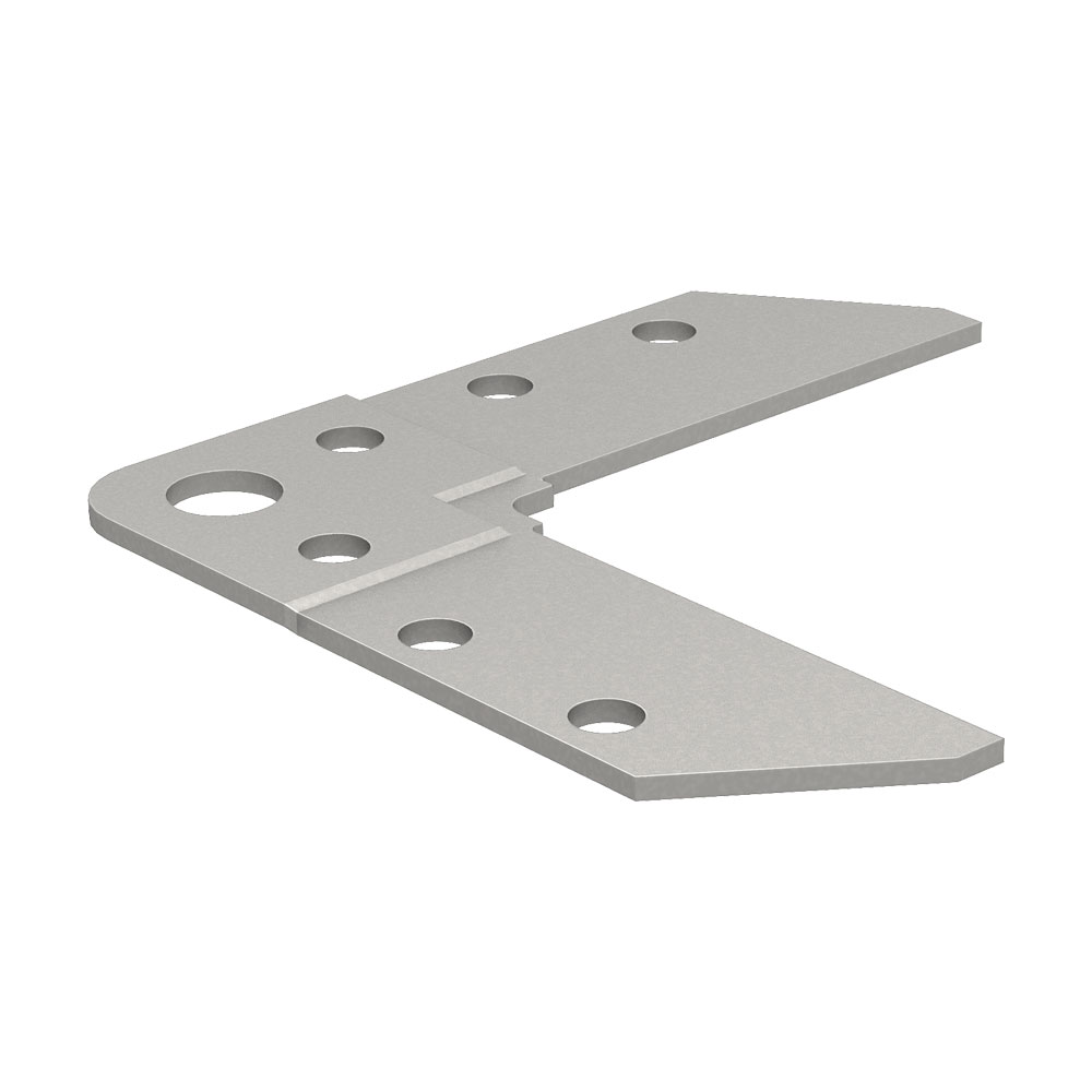 P 40/VE - Inox AISI 316