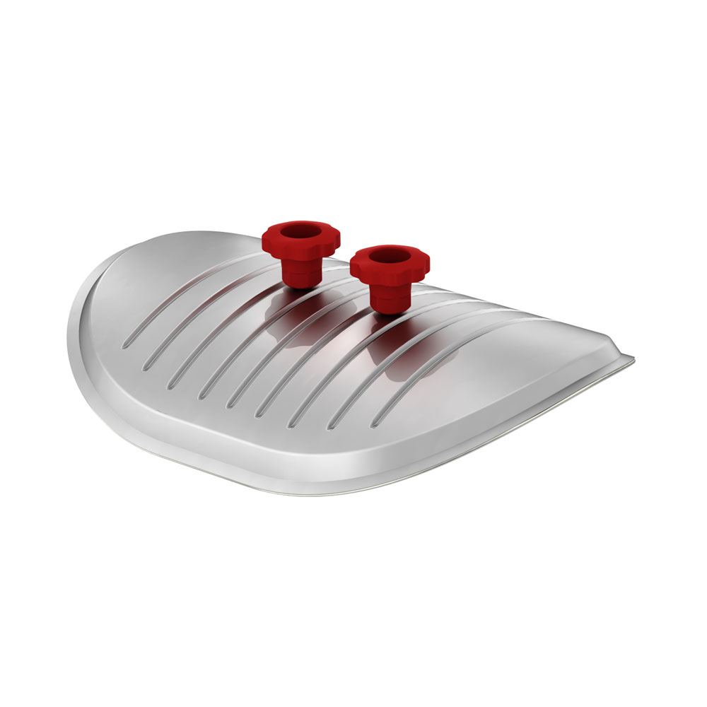 Revi-Deckel Typ GRD 54 - 63