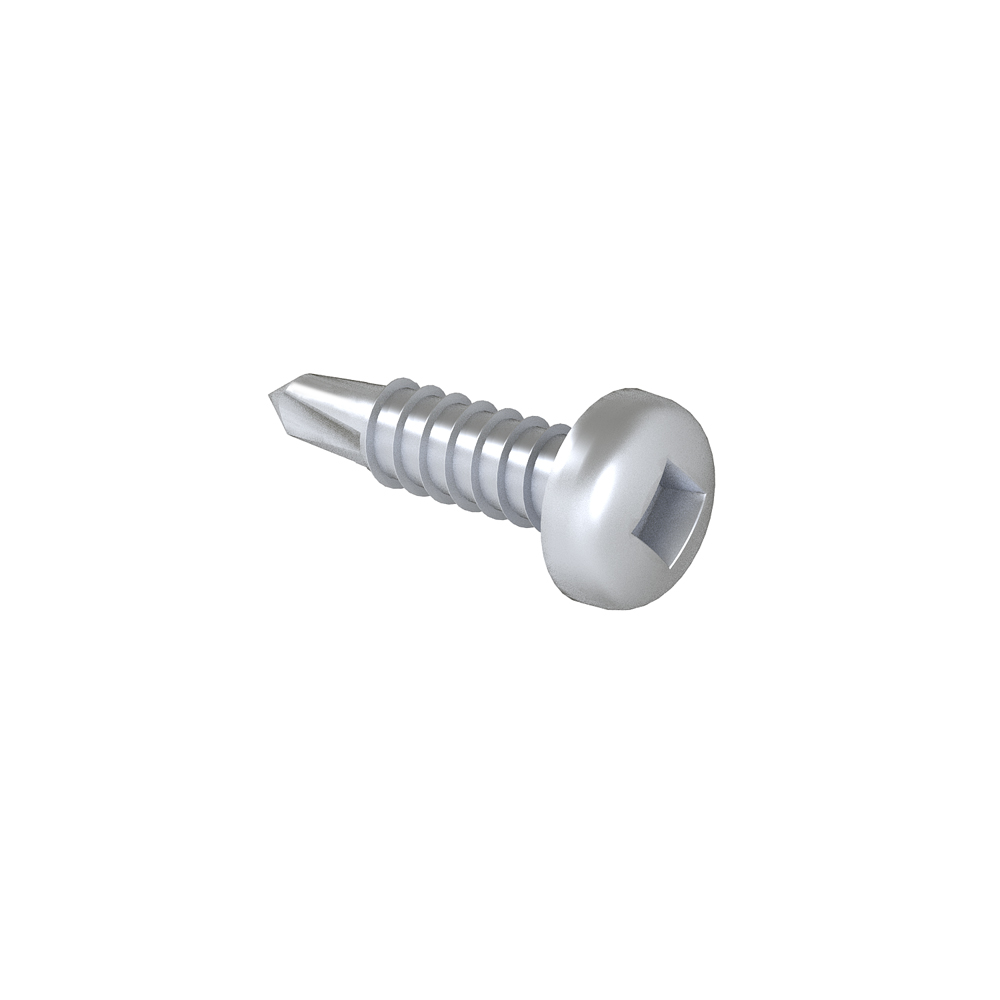 Selbstbohrschraube - 4,2 x 16 mm