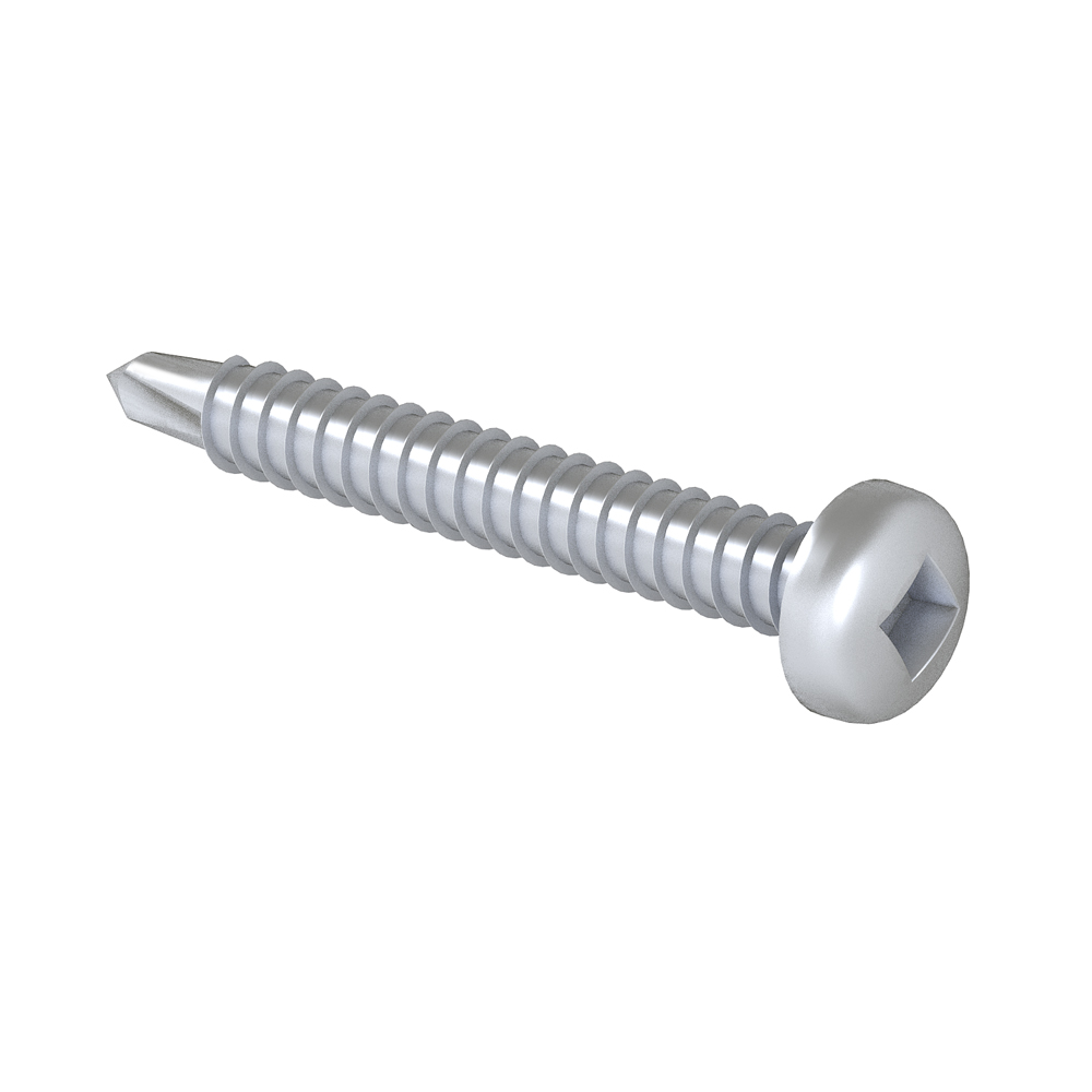 Tornillo autorroscante - 4,2 x 25 mm
