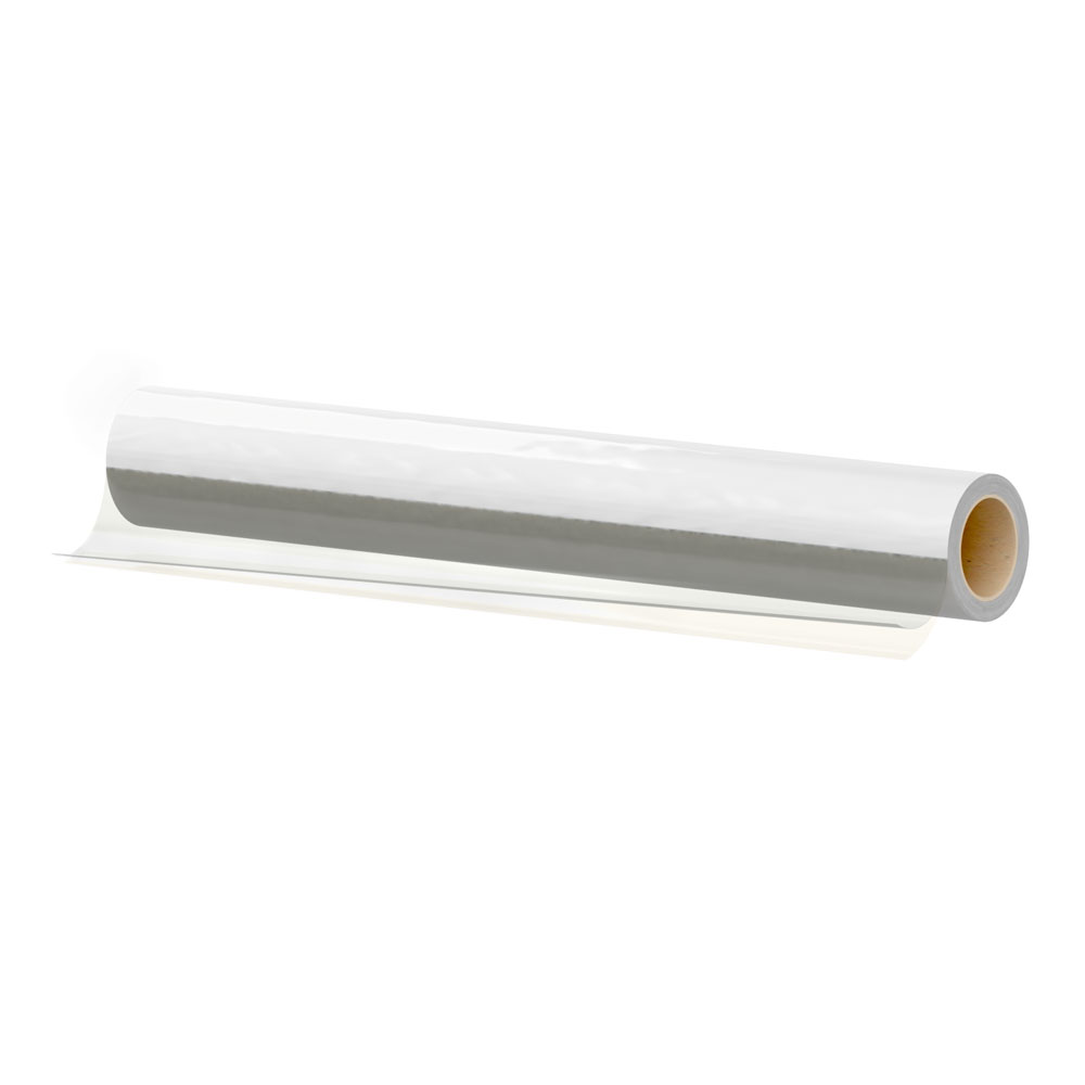 Rollo de papel adhesivo - 750 mm - 75 mµ