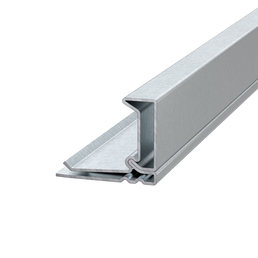 Profil premium 20 - 0,7 mm