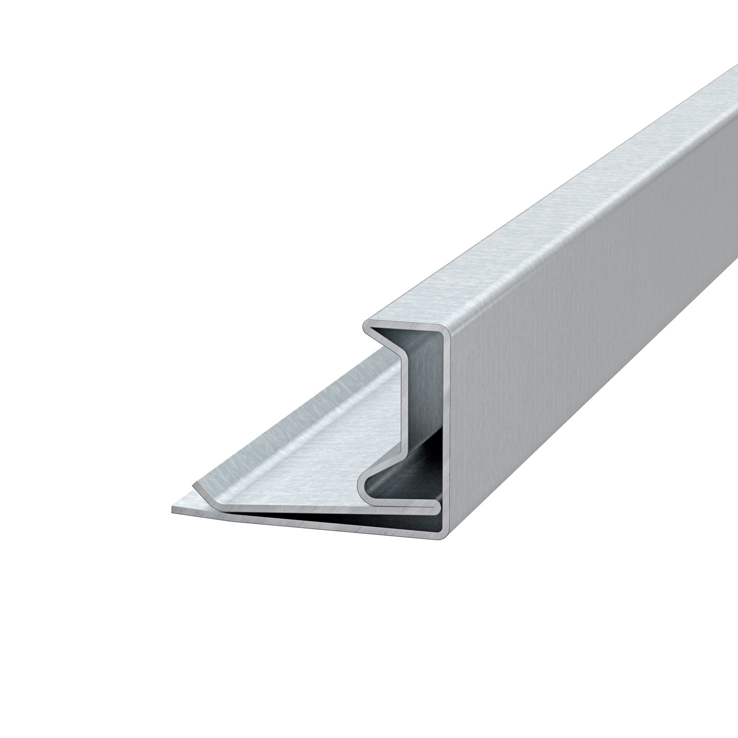 P 20 - 0,7 mm - AISI 316L