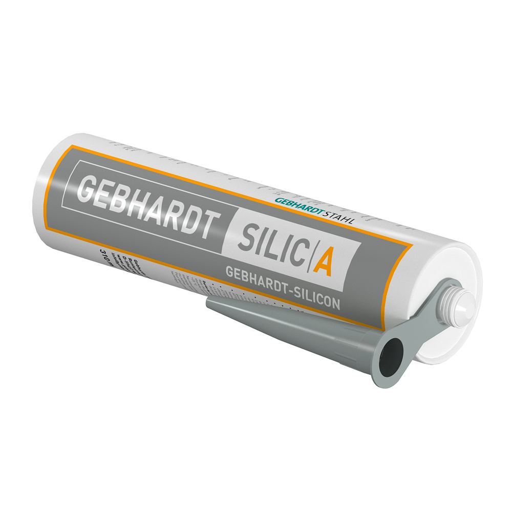 Gebhardt SILIC-A - 310 ml