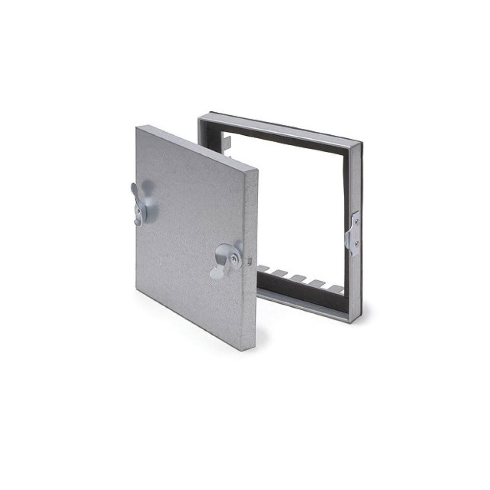 Revisionsdeckel TAD 10 - 100 x 100 mm