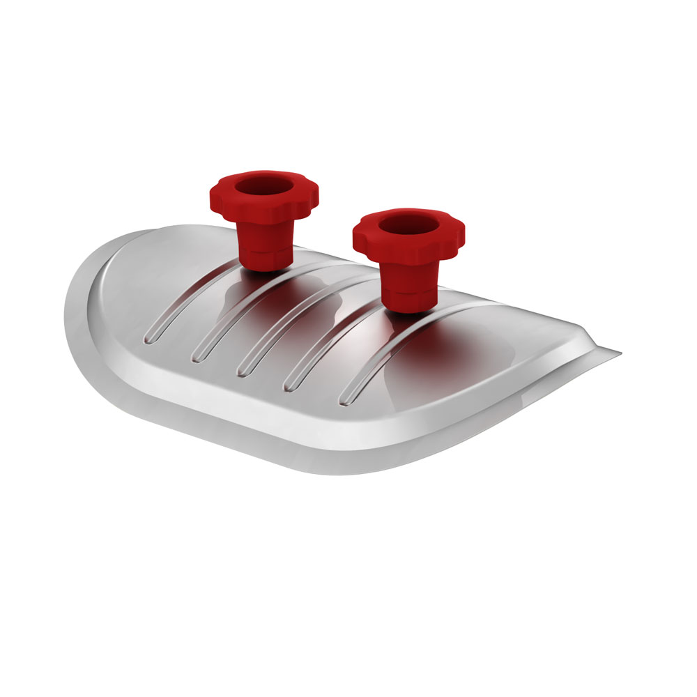 Revi-Deckel Typ GRD 21 - 20 + 22