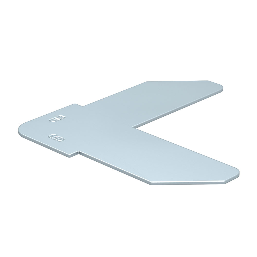 Angle raidisseur GS3