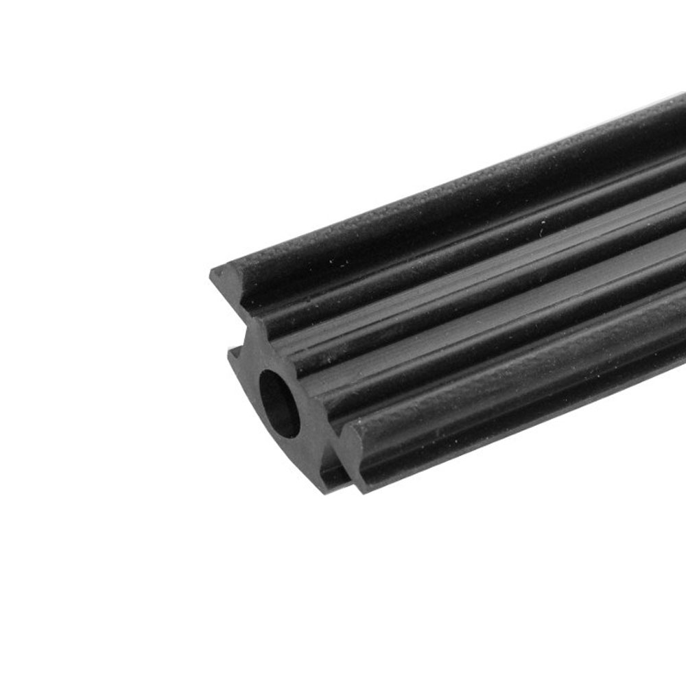 Dämmgummi - 41x21, 41x41, 41x62 & 41x82