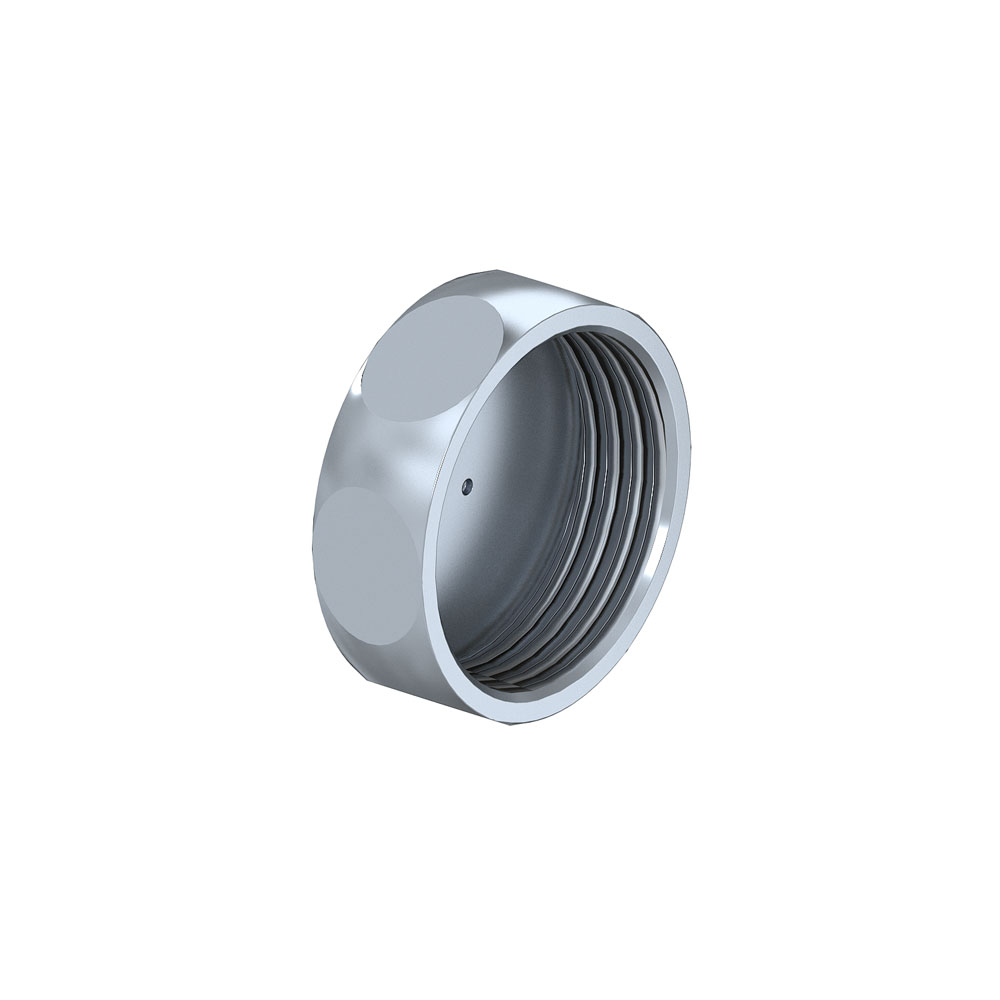 Ablaufstutzenkappe - 1/2"