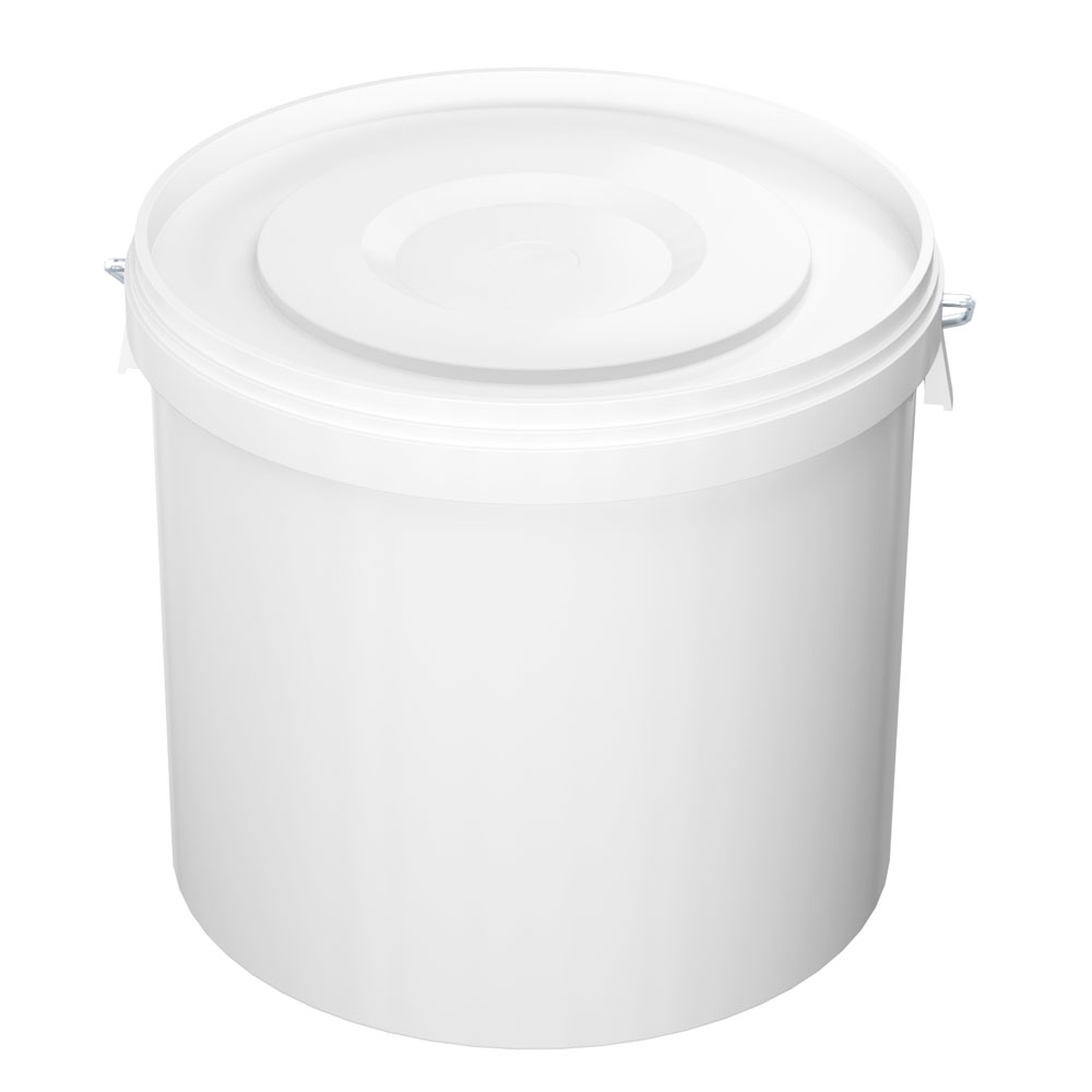 Gebhardt-PLAST - 15 kg