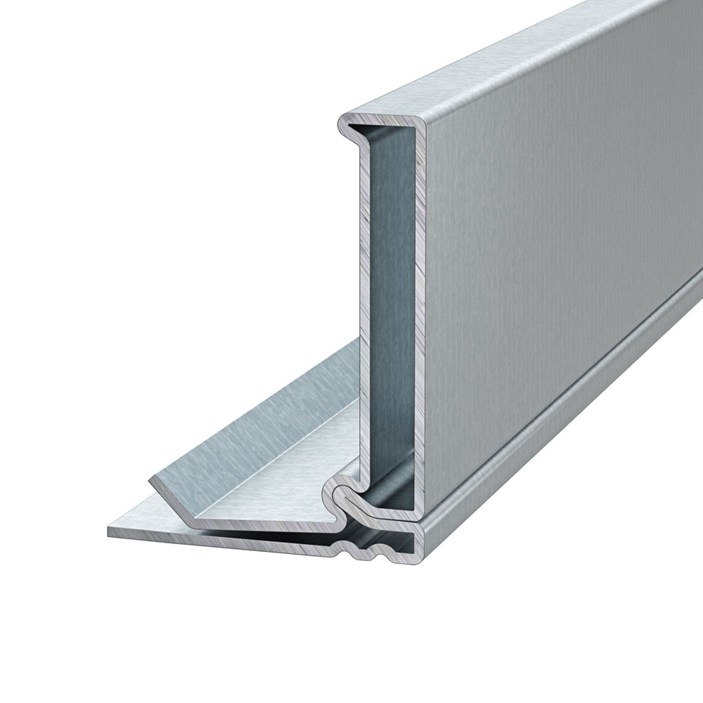 Profil premium 40 - 1,0 mm