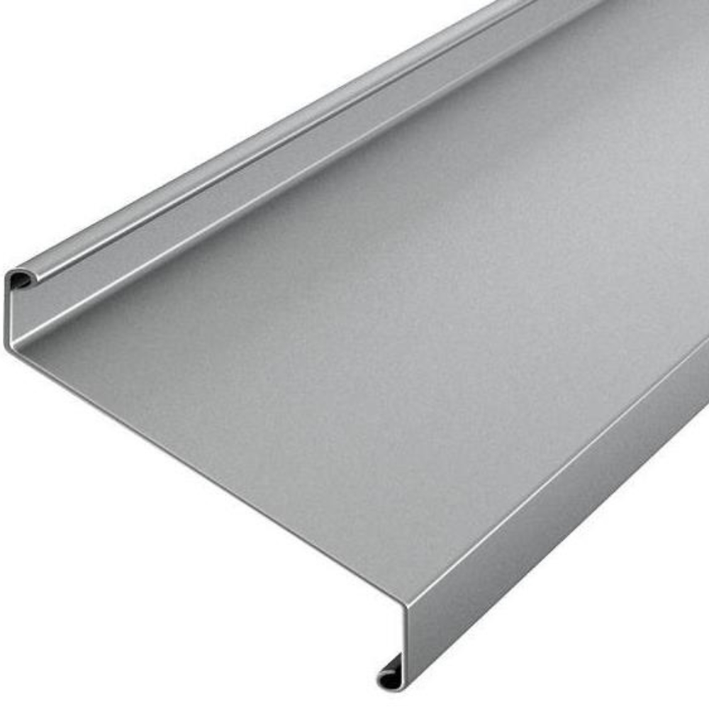 Profil lamelowy - 40 mm