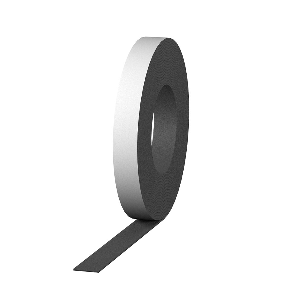 Uszczelka samoprzylepna - 12 x 4 mm