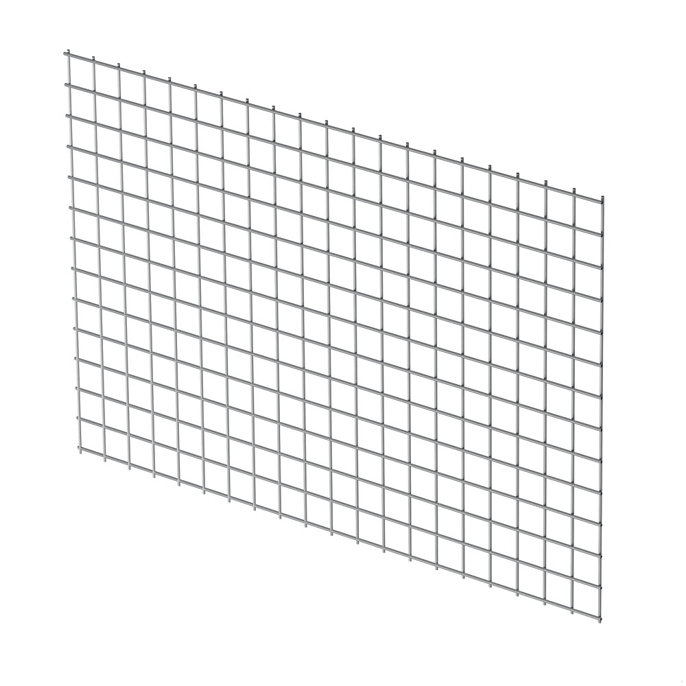 Grille de soudage par points - 12,7