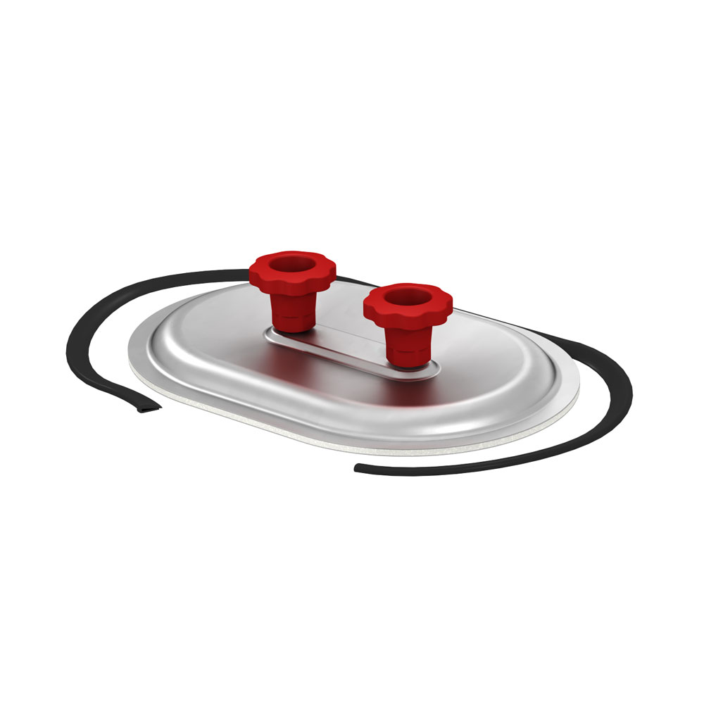 Pokrywa rewizyjna ID K 32