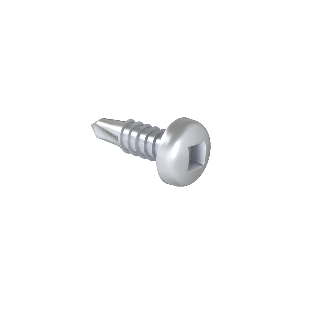 Tornillo autorroscante - 3,5 x 10 mm