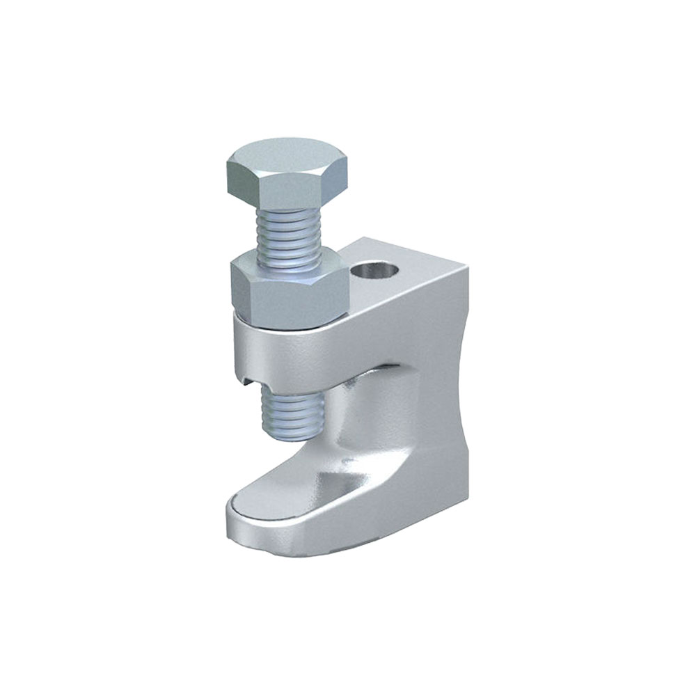 Gebhardt - Pince à poutre 11 mm