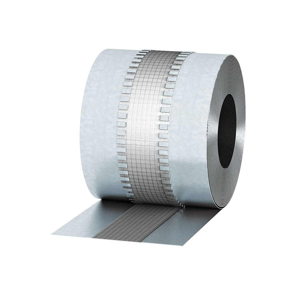 Fibre glass/Alu - 45/60/45