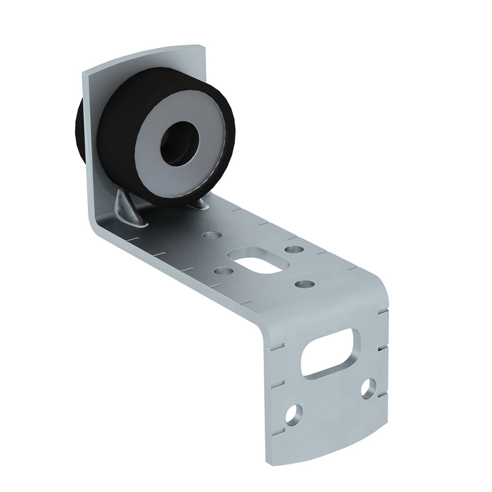 Double support angle