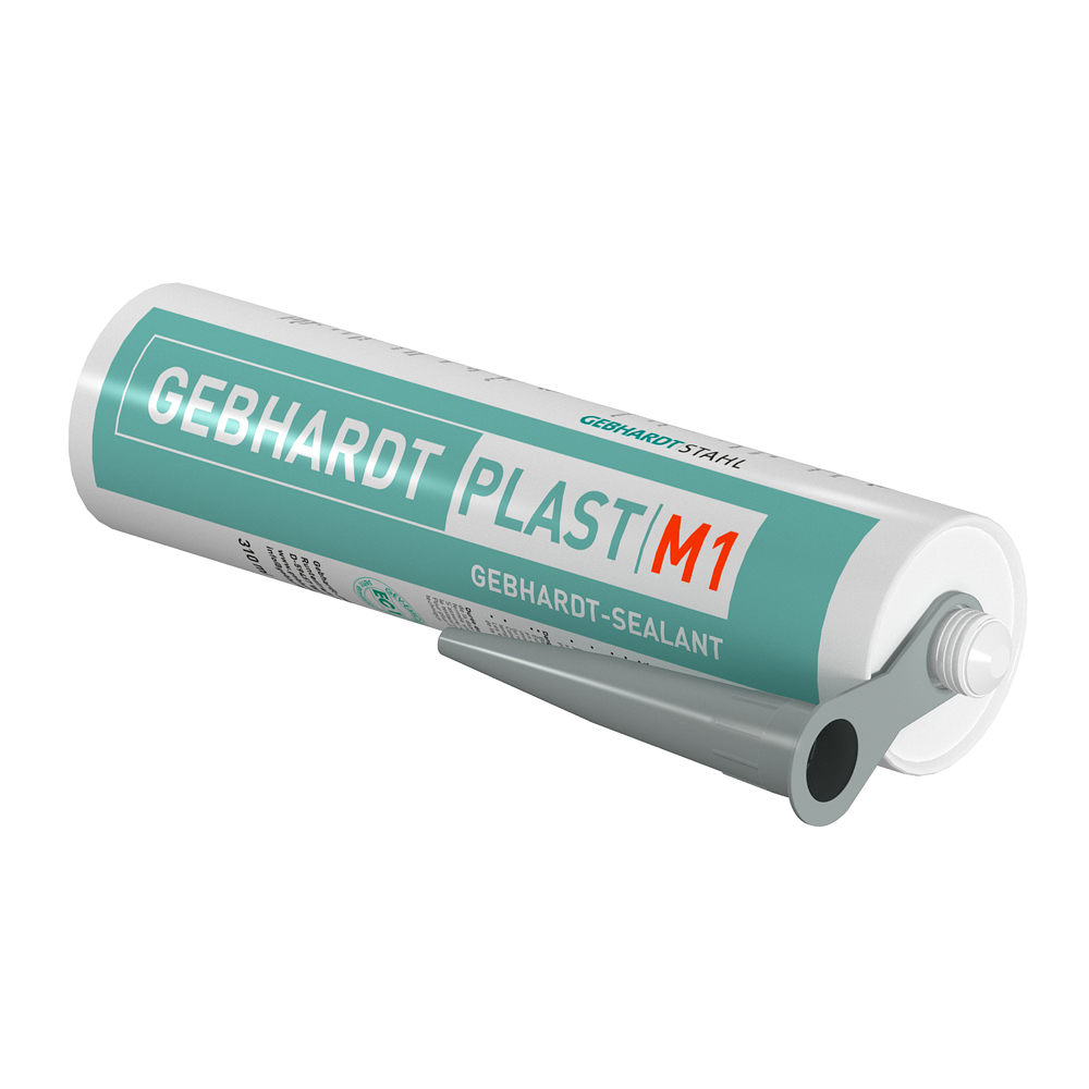 Gebhardt-PLAST M1 - 310 ml Gebhardt-PLAST M1 - 310 ml