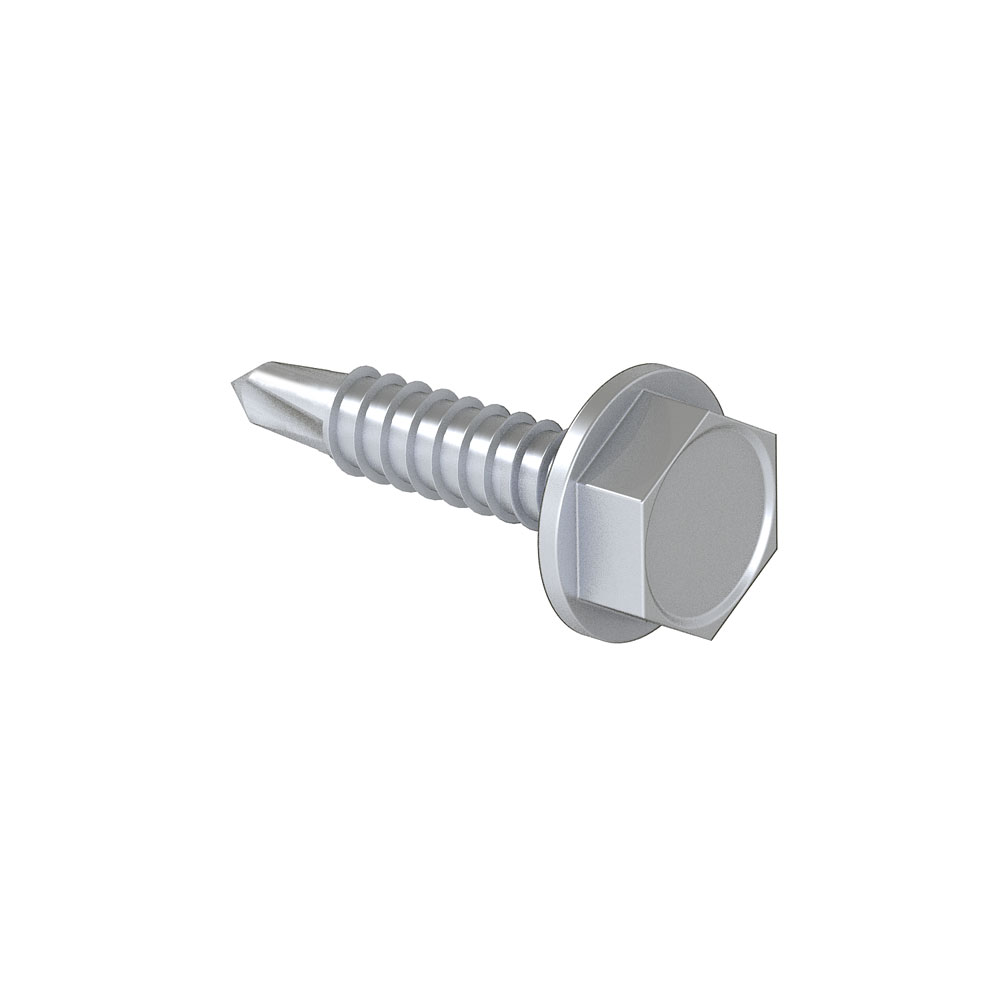 Tornillo de perforación - 4,2 x 19 mm