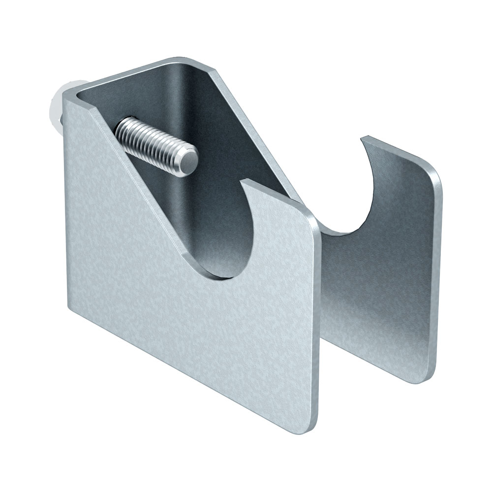 Elément de jonction Inox AISI 316