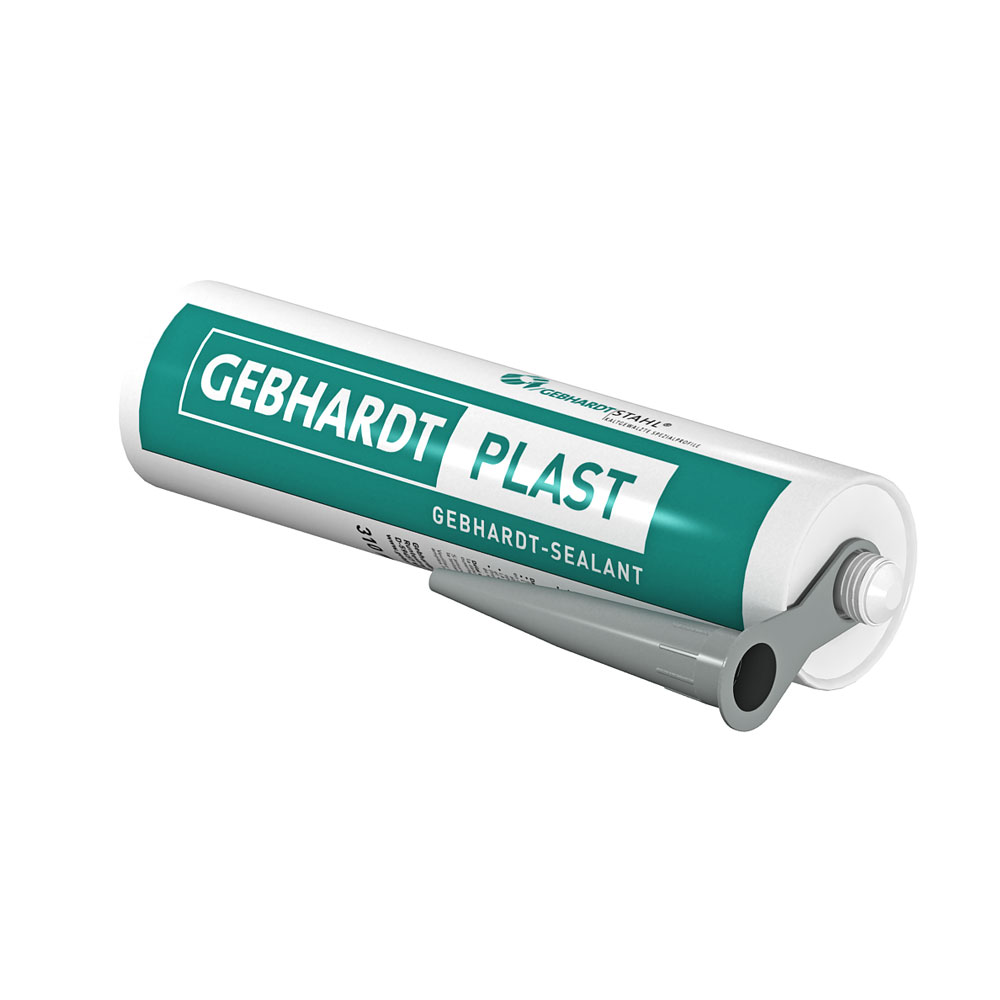 Gebhardt-PLAST - 310 ml