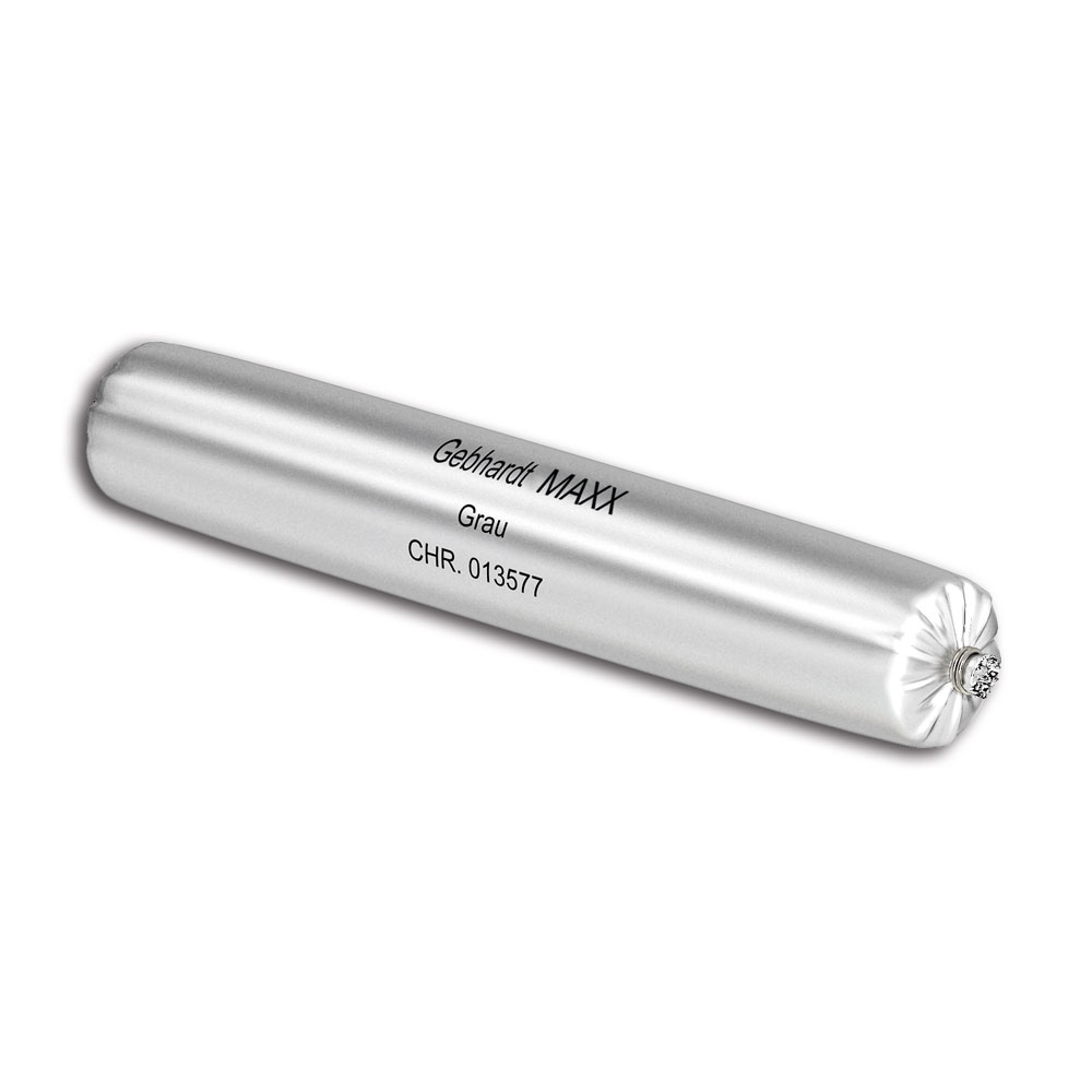 Gebhardt-MAXX - 600 ml