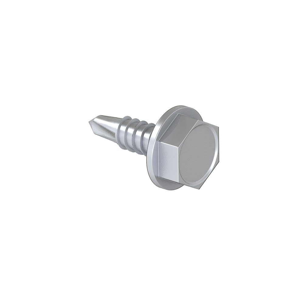 Tornillo de perforación - 4,2 x 13 mm