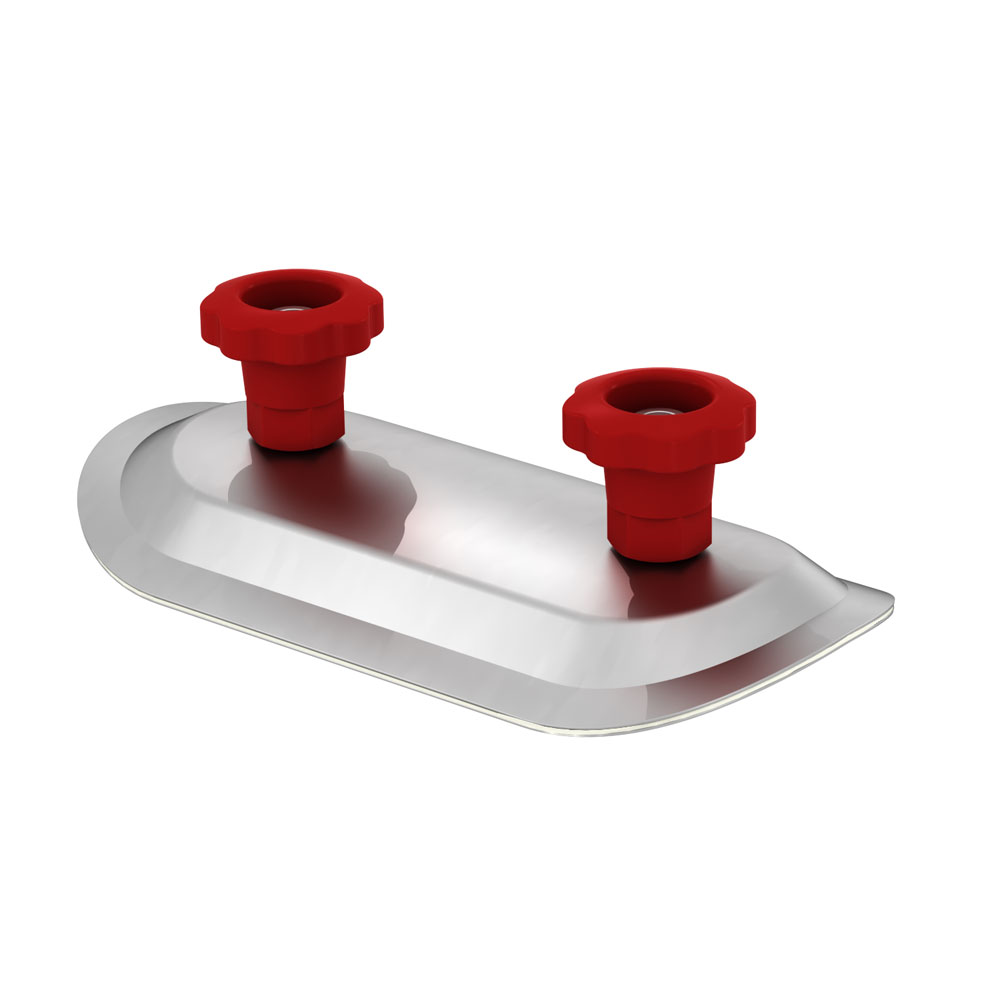 Revi-Deckel Typ GRD 18 - 8