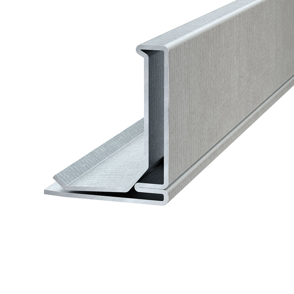 S 40 - 1,0 mm - Inox 304