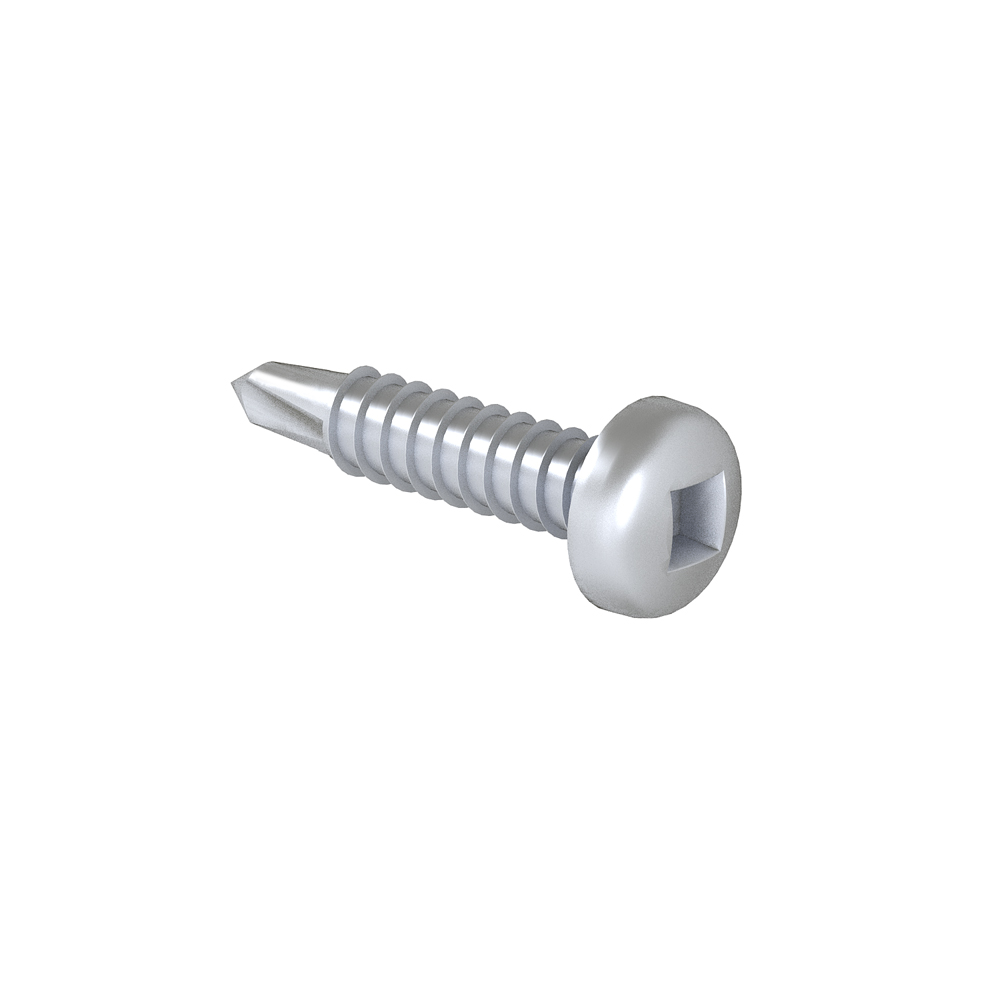 Selbstbohrschraube - 4,2 x 19 mm