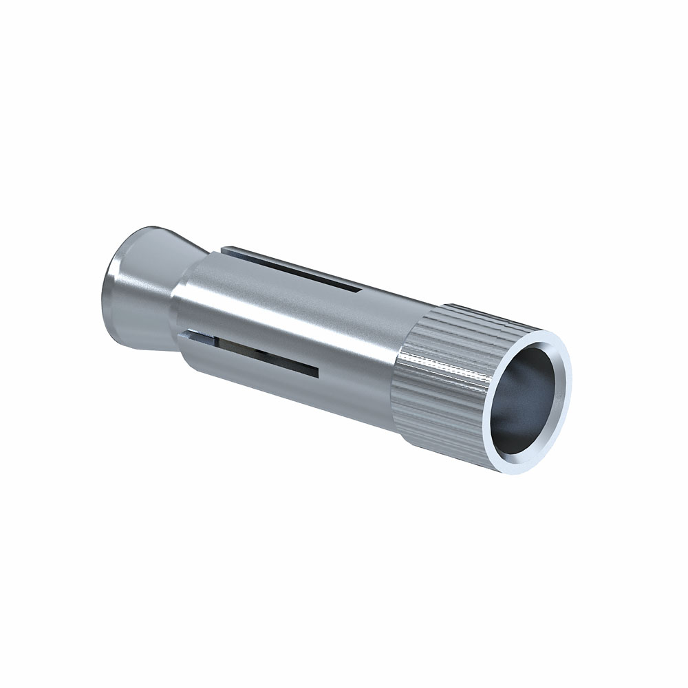 Taco EMBY-FIX Inox AISI 304