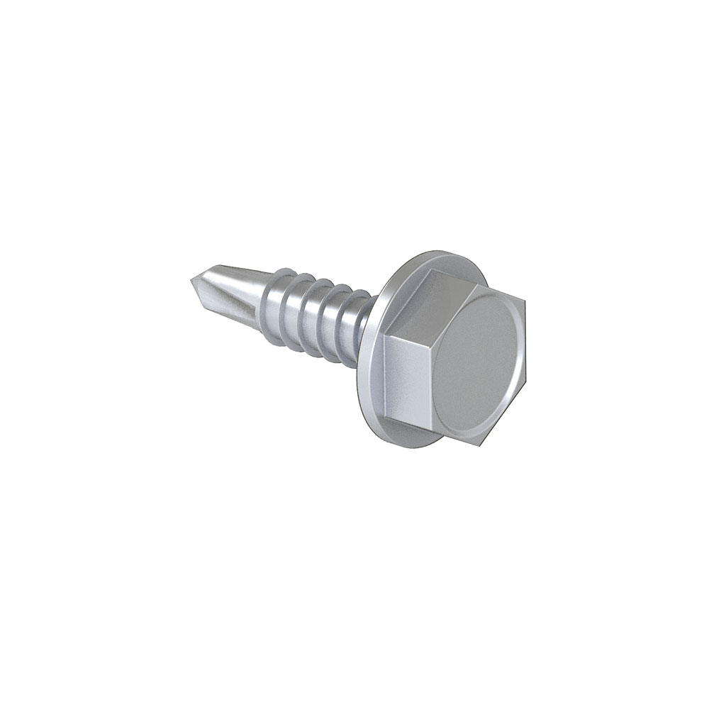 Tornillo de perforación - 4,2 x 16 mm