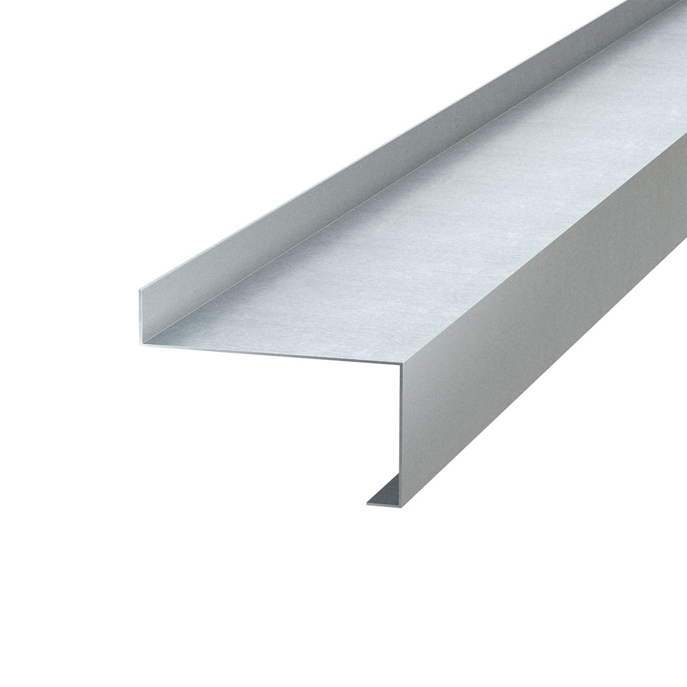 Frame profile - 50 mm