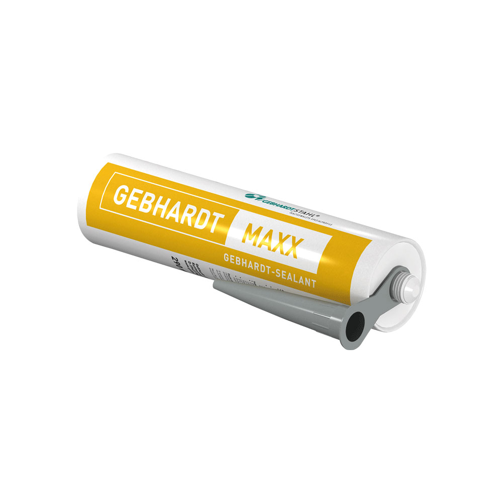 Gebhardt-MAXX - 290 ml